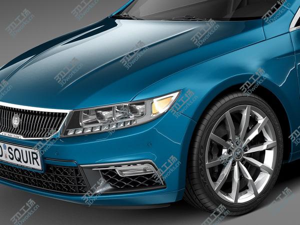 images/goods_img/20210312/Generic Luxury Sedan 2016/4.jpg
